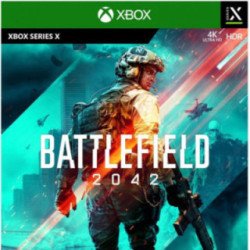 Battlefield 2042