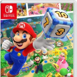 Mario Party Superstars