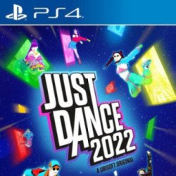 Just Dance 2022