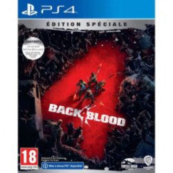 Back 4 Blood