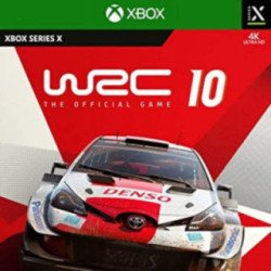 WRC 10