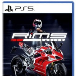 RIMS Racing