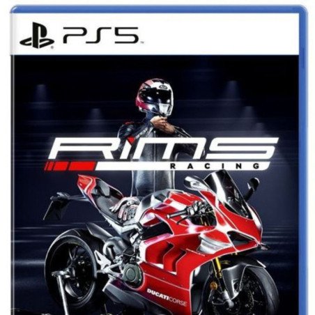 RIMS Racing