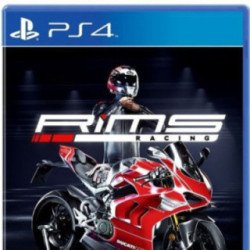 RIMS Racing