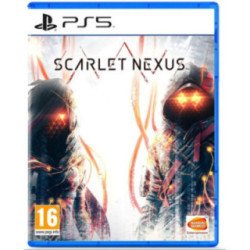 Scarlet Nexus