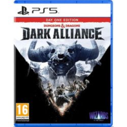 Dark Alliance