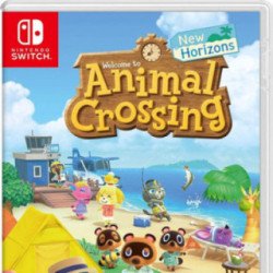 Animal Crossing New Horizons