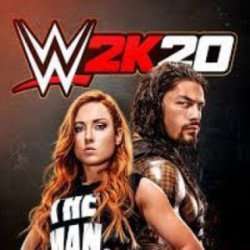 Wwe 2K20