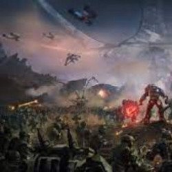 Halo Wars 2