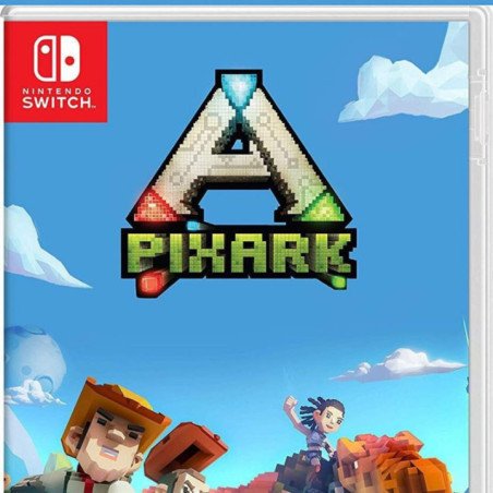 Pixark