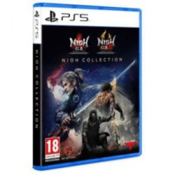Nioh Collection