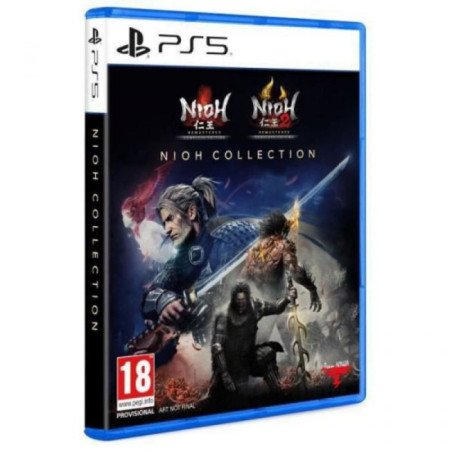 Nioh Collection