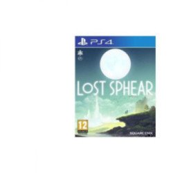 Lost Sphear