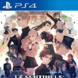 13 Sentinels Aegis Rim
