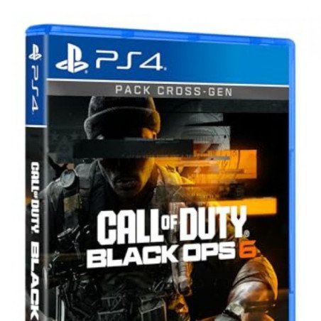 Call of Duty Black Ops 6