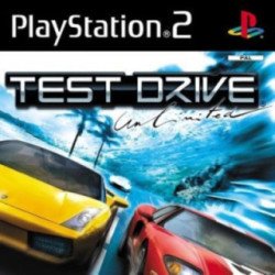 Test Drive Unlimited