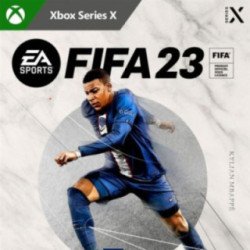 Fifa 23 (Series X)