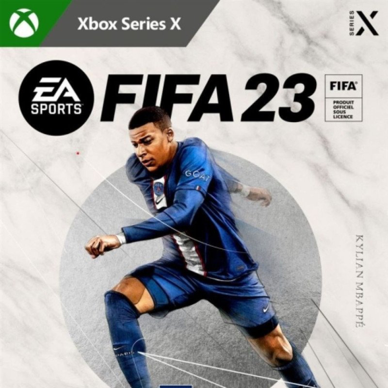Fifa 23 (Series X) Fifa 23 (Series X)