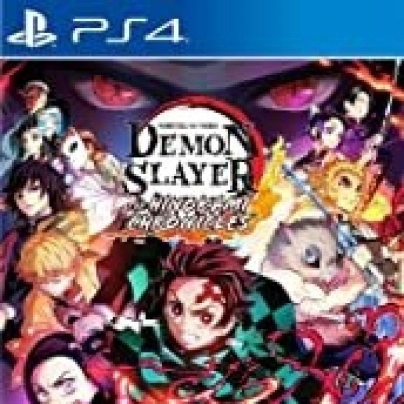 Demon Slayer - The Hinokami Chronicles