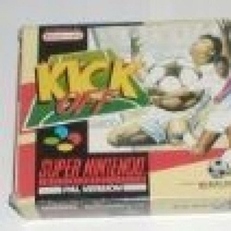 Kick Off - Loose