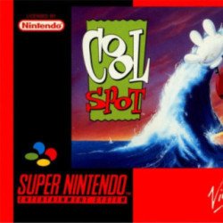 Cool Spot - Loose