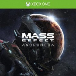 Mass Effect Andromeda