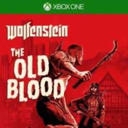 Wolfenstein : The Old Blood