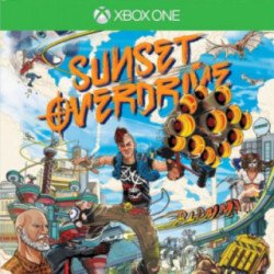 Sunset Overdrive
