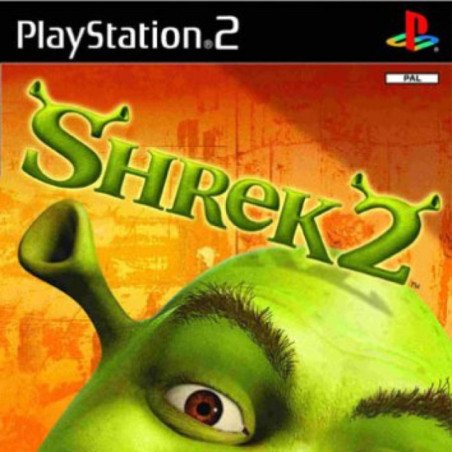 Shrek 2