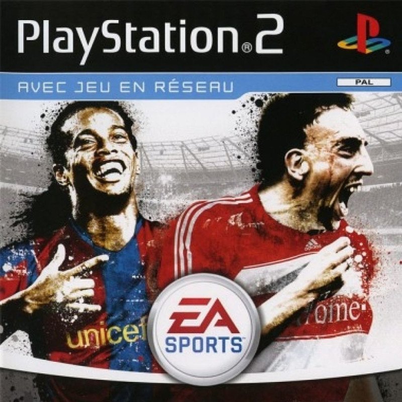 Fifa 08