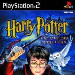 Harry Potter et l'école des sorciers