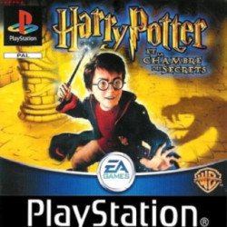 Harry Potter et la Chambre des Secrets