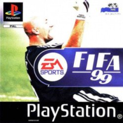 Fifa 99