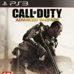 Call Of Duty Advanced Warfare