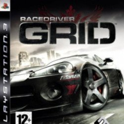 Race Driver : Grid