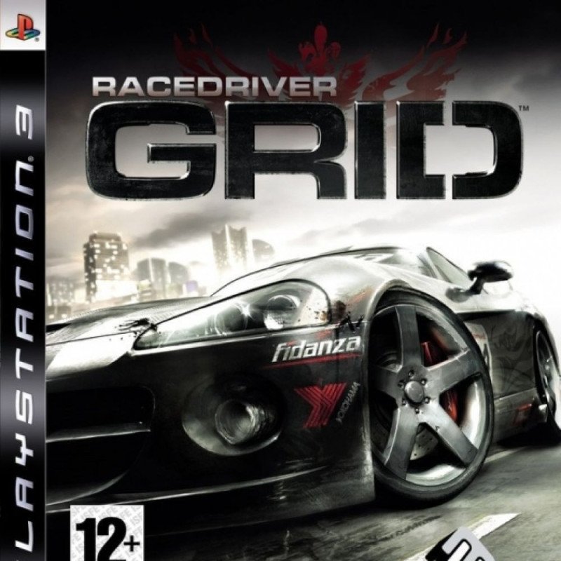 Race Driver : Grid Race Driver : Grid