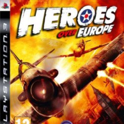 Heroes over Europe