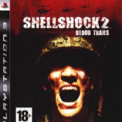 Shellshock 2 Blood Trails