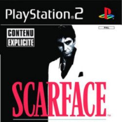 Scarface : The World Is Yours