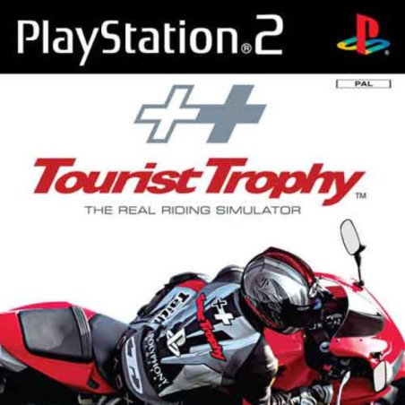Tourist Trophy
