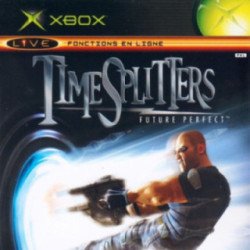 Time Spliters Future Perfect