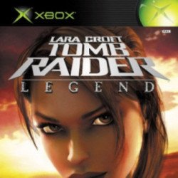 Tomb Raider Legend