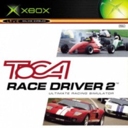 Toca 2 Race Driver