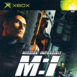Mission Impossible Operation Surma