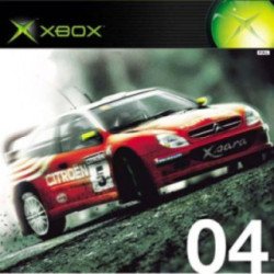 Colin Mcrae Rally 04