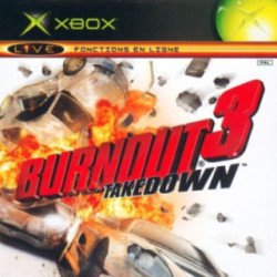 Burnout 3 : Takedown