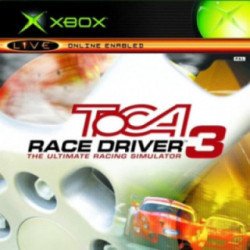 Toca 3 Race Driver