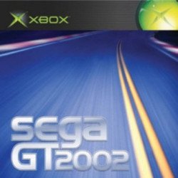 Sega GT 2002