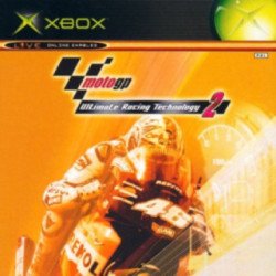 MotoGP Ultimate Racing Technology 2