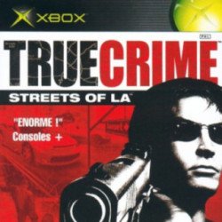 TrueCrime Streets of L.A